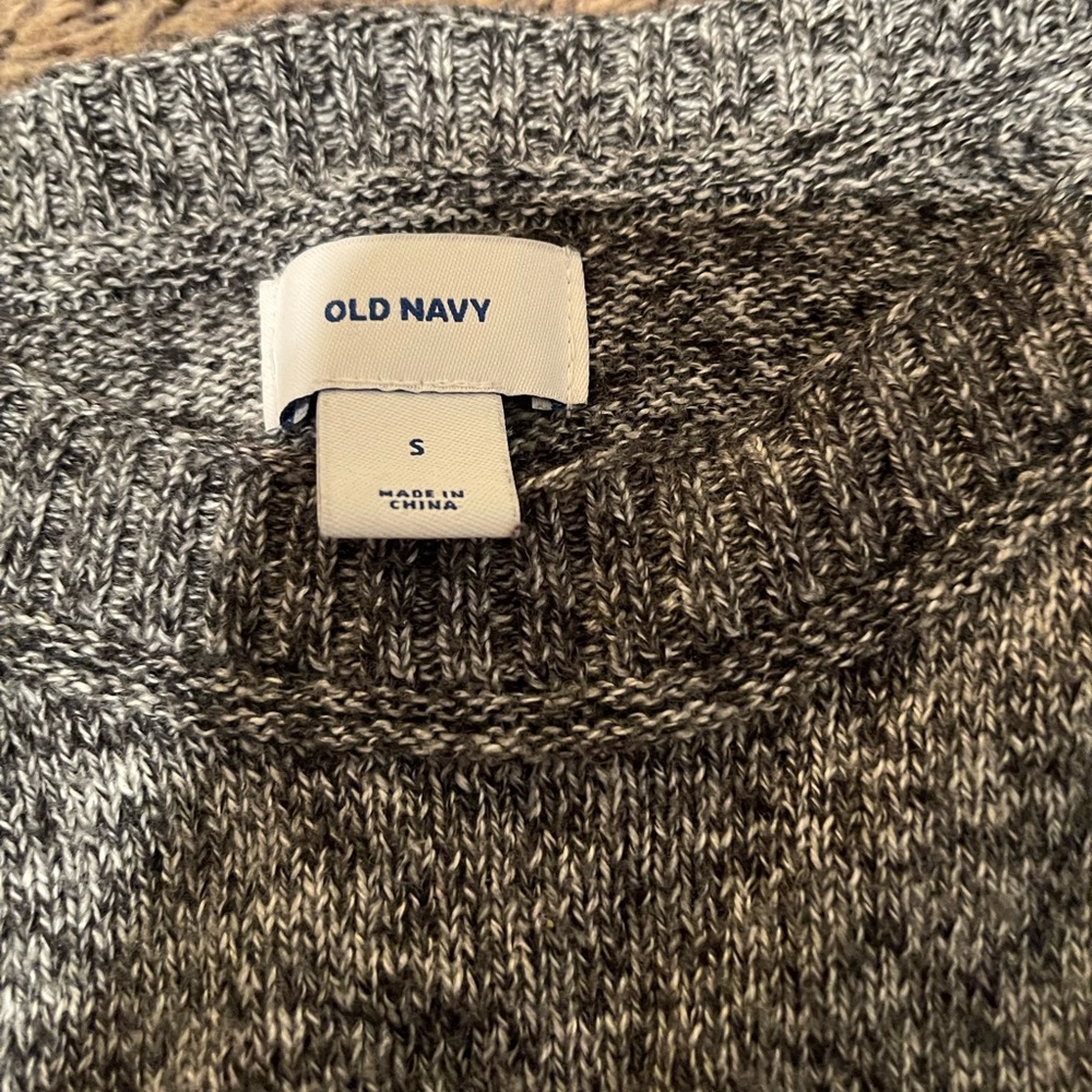 sweater